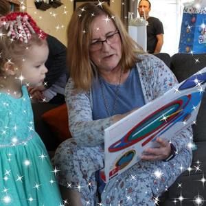 Meet your Posher, Diane